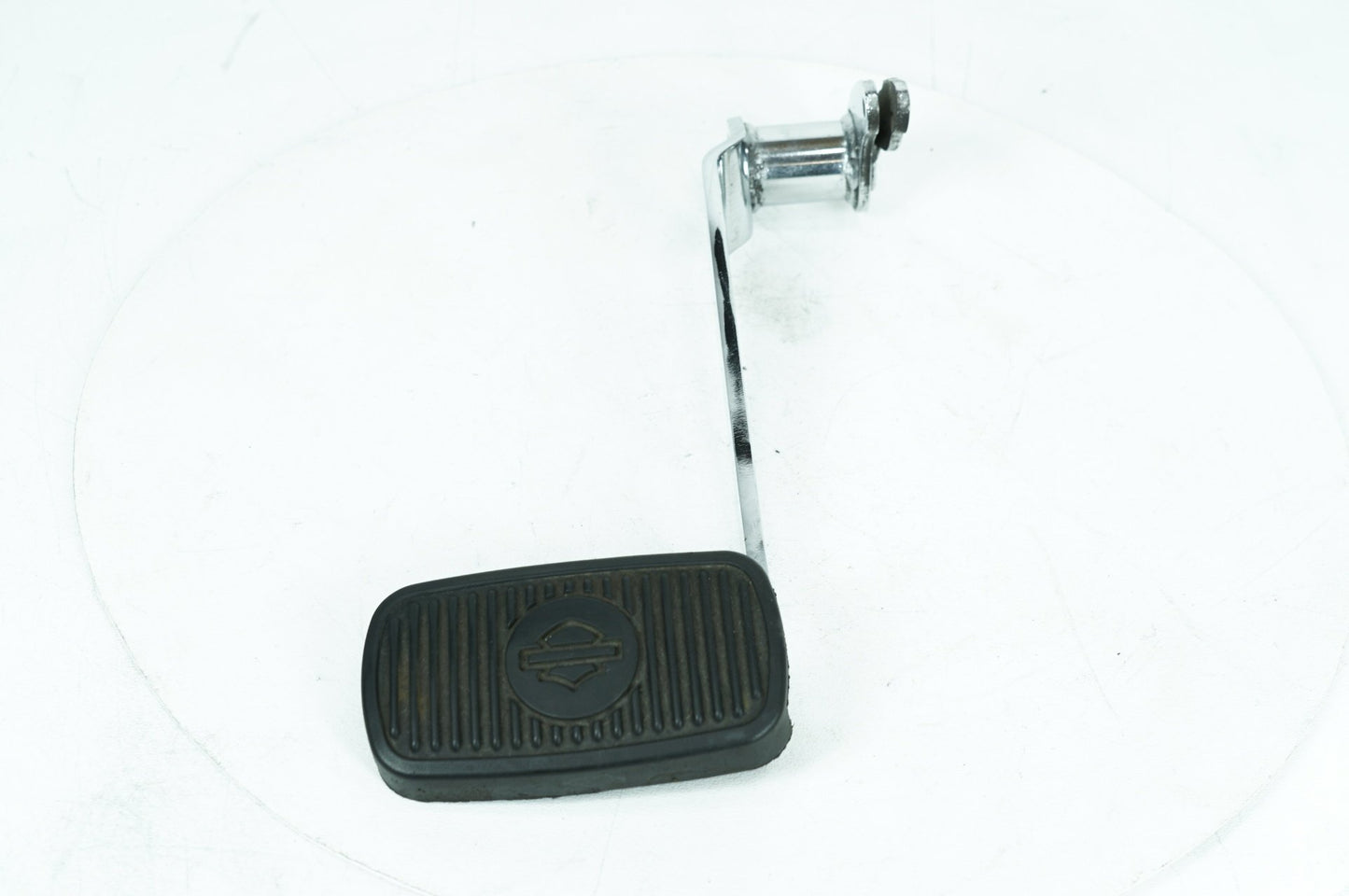 2009 - 2016 Harley-Davidson Touring Road King Classic Foot Brake Control Lever Pedal 42407-08