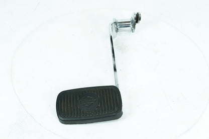 2009 - 2016 Harley-Davidson Touring Road King Classic Foot Brake Control Lever Pedal 42407-08