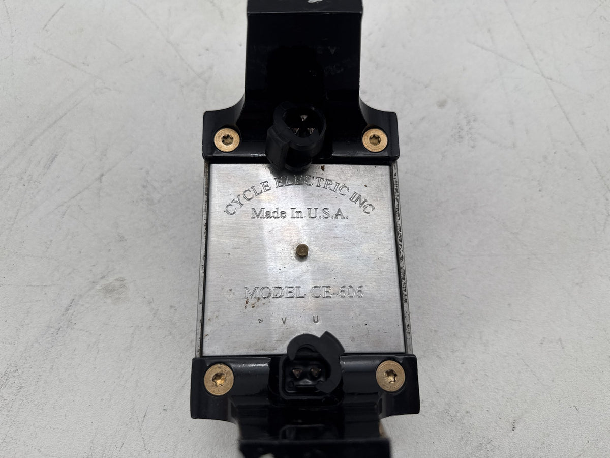 2009 Harley Electra Glide Touring Ultra OEM Voltage Regulator Rectifier