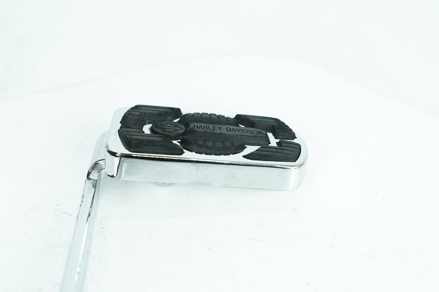 1999 - 2006 Harley-Davidson Touring Electra Glide Classic Foot Brake Control Lever Pedal  	42407-02