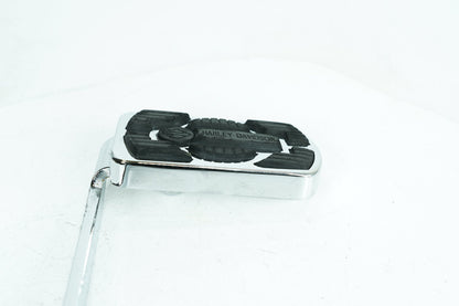 1999 - 2006 Harley-Davidson Touring Electra Glide Classic Foot Brake Control Lever Pedal  	42407-02