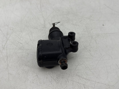 2008 Harley Electra Glide Touring Ultra FLHTCUI OEM Rear Brake Master Cylinder Reservoir