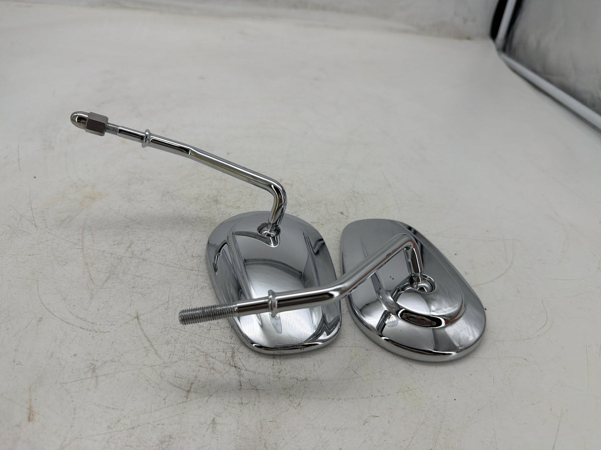 2020 Harley Softail Standard FXST OEM Left Right Rear View Mirror