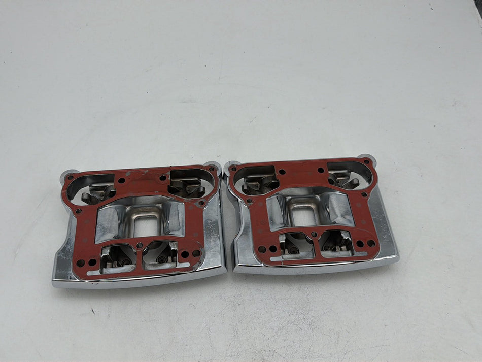 1996 Harley Road King Touring Police FLHPI OEM EVO Top Rocker Lower Covers