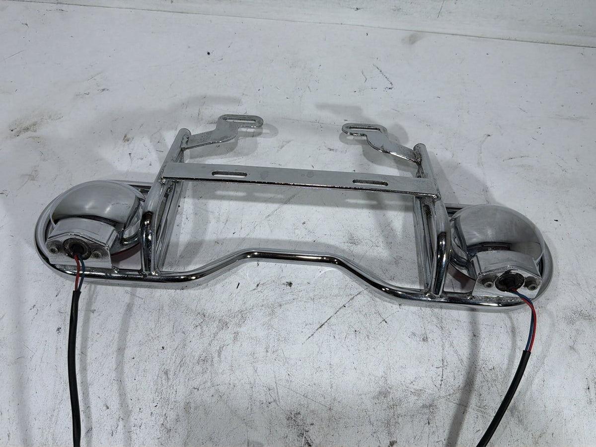 1994 Harley Electra Glide Touring Classic OEM Rear Left & Right Turn Signals