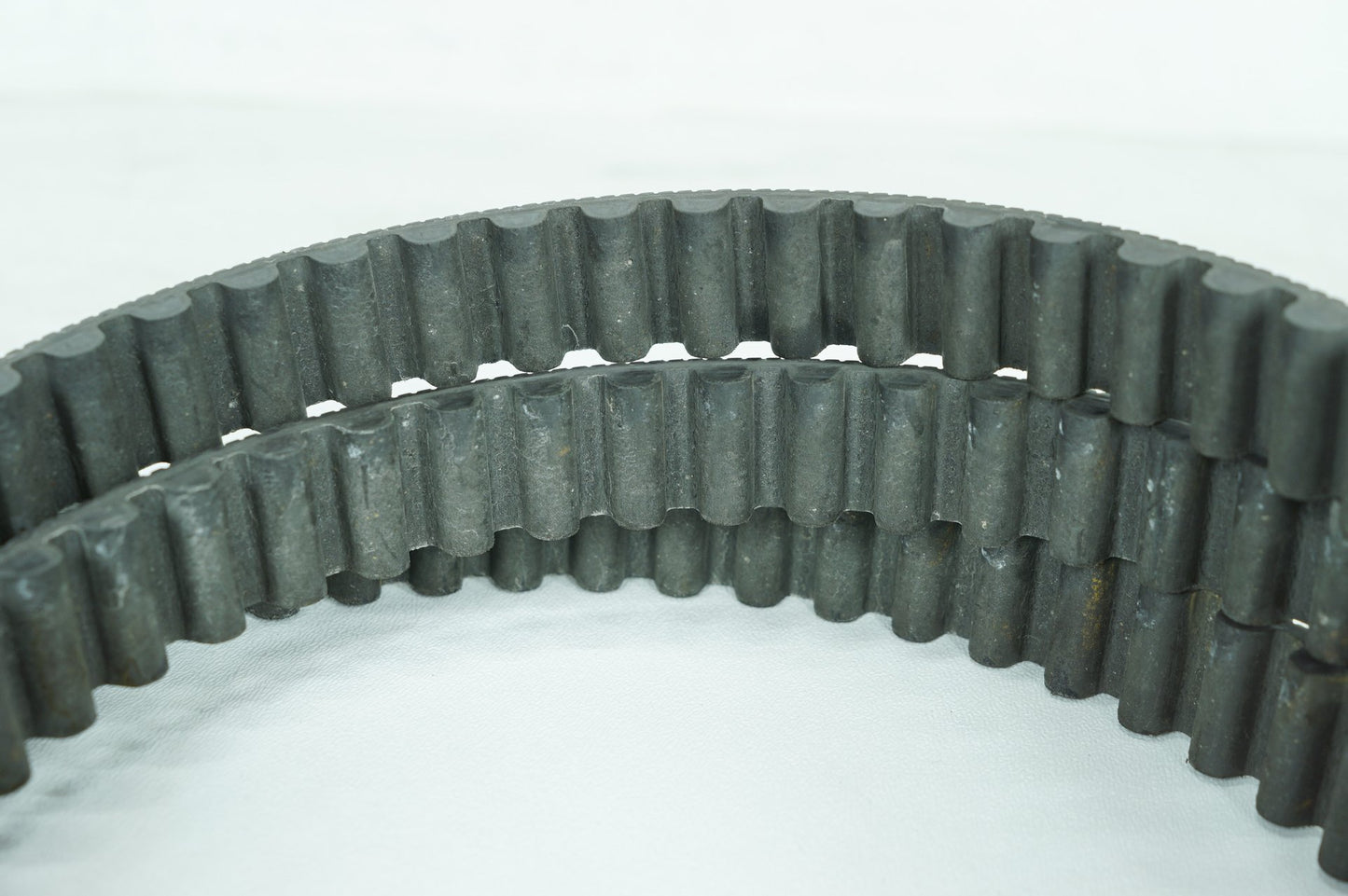 2007 - 2011 Harley-Davidson Touring Electra Ultra Rear Drive Belt 40024-09