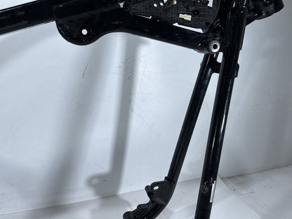 2007 Harley Softail Heritage Classic FLSTC OEM Body Main Frame Chassis CLN CLR