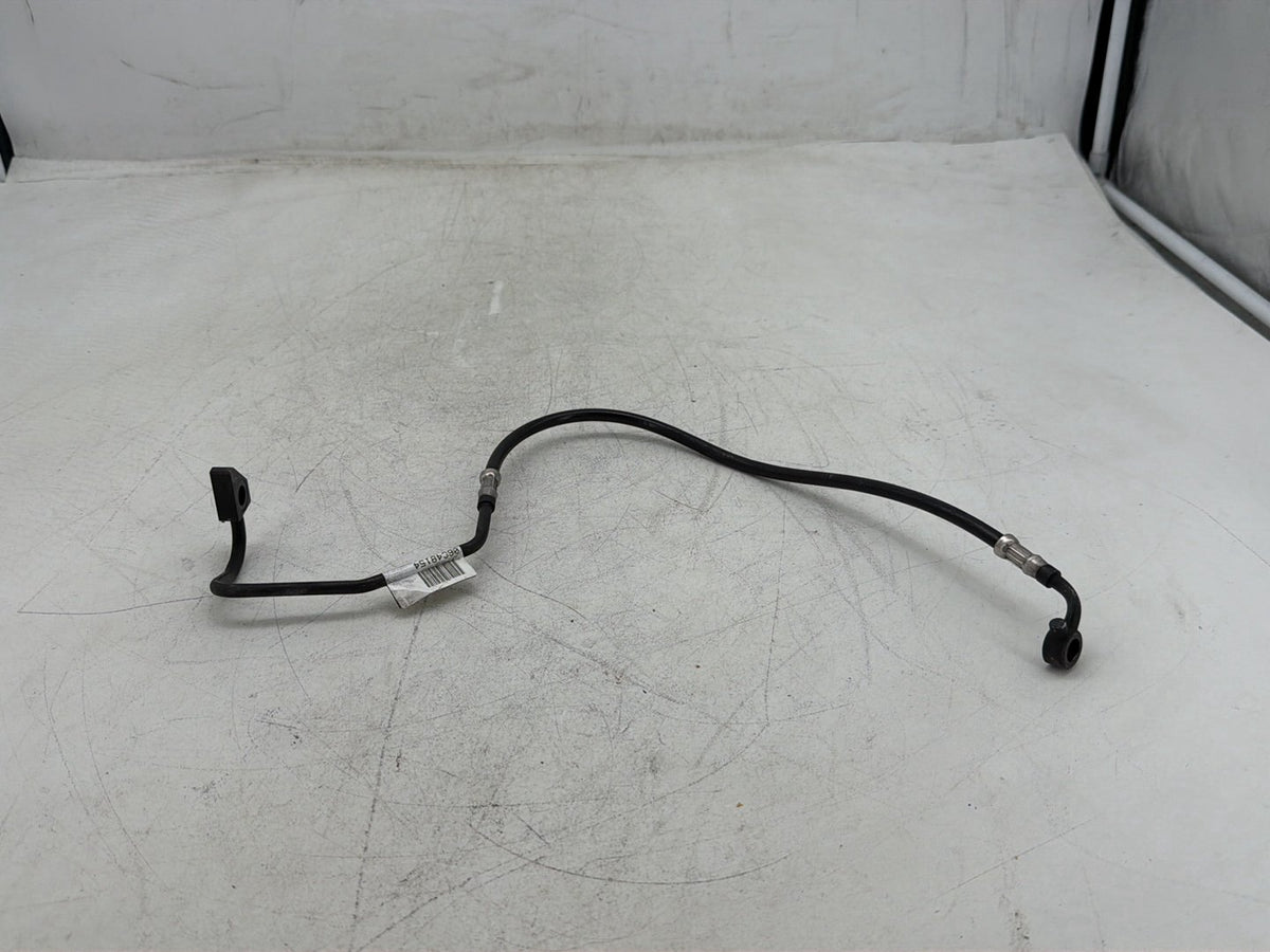 2018 Harley Road Glide Touring FLTRXS OEM Rear Brake Hose Line Pipe ABS