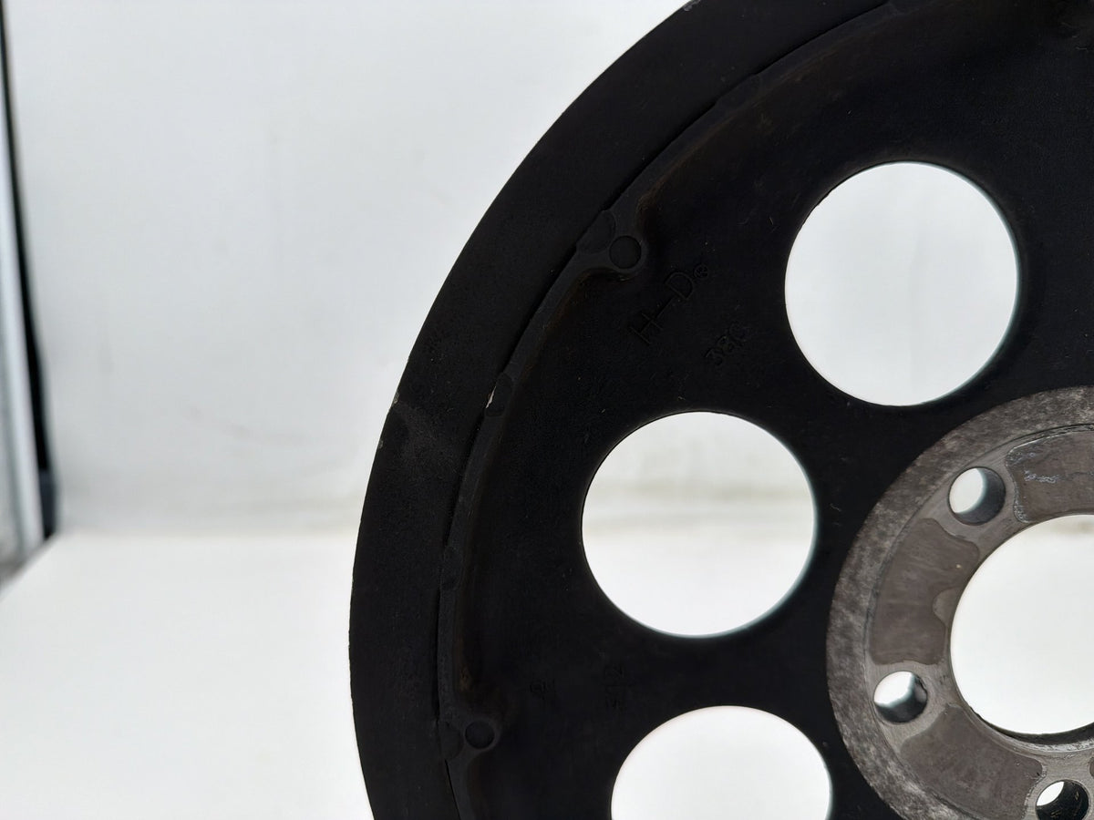 01 Harley Electra Glide Touring Classic OEM Rear Driver Pulley Sprocket 70T 1.5"