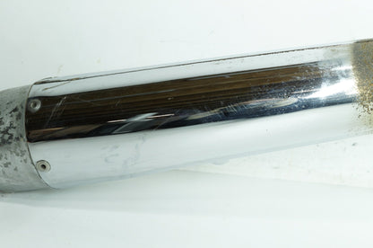 2008 - 2016 Harley-Davidson Touring Road Glide Custom Exhaust Header Pipes Muffler CFR Motorcycles