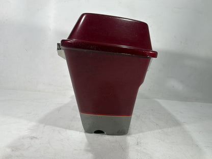 1996 Harley Electra Glide Touring FLHT OEM Left 1 Saddlebag Luggage NO Key