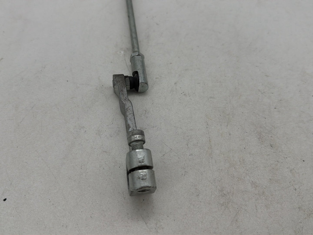 Gear Shifter Lever w/ Rod linkage