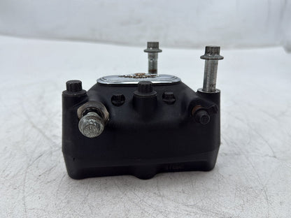 2000 Harley Dyna FXDWG Wide Glide OEM Front Left 1 Brake Caliper