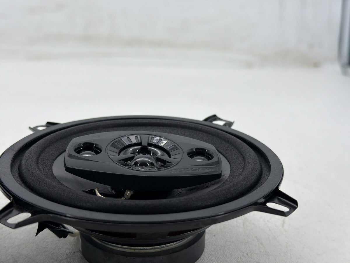2012 Harley Electra Glide Touring Ultra Left Right Sound Audio Speakers Scosche