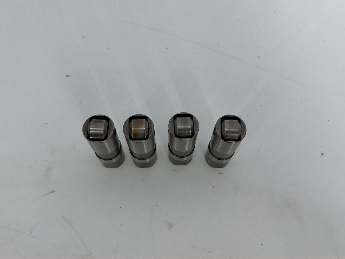2015 Harley Electra Glide Touring Low OEM Twin Cam Hydraulic Tappets 4 Lifters
