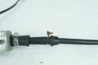 2007 - 2012 Harley-Davidson Touring Electra Glide Classic Radio Antenna Mast FM AM 76250-98 76250-09