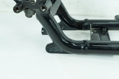 2004 - 2022 Harley-Davidson Sportster Iron 883 Body Main Frame Chassis CLN CLR 47000031