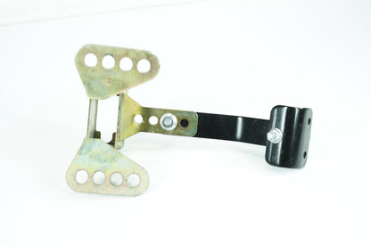 2007 - 2016 Harley-Davidson Touring CVO Electra Screamin Eagle Front Driver Rider Backrest Bracket Mount 52567-93D
