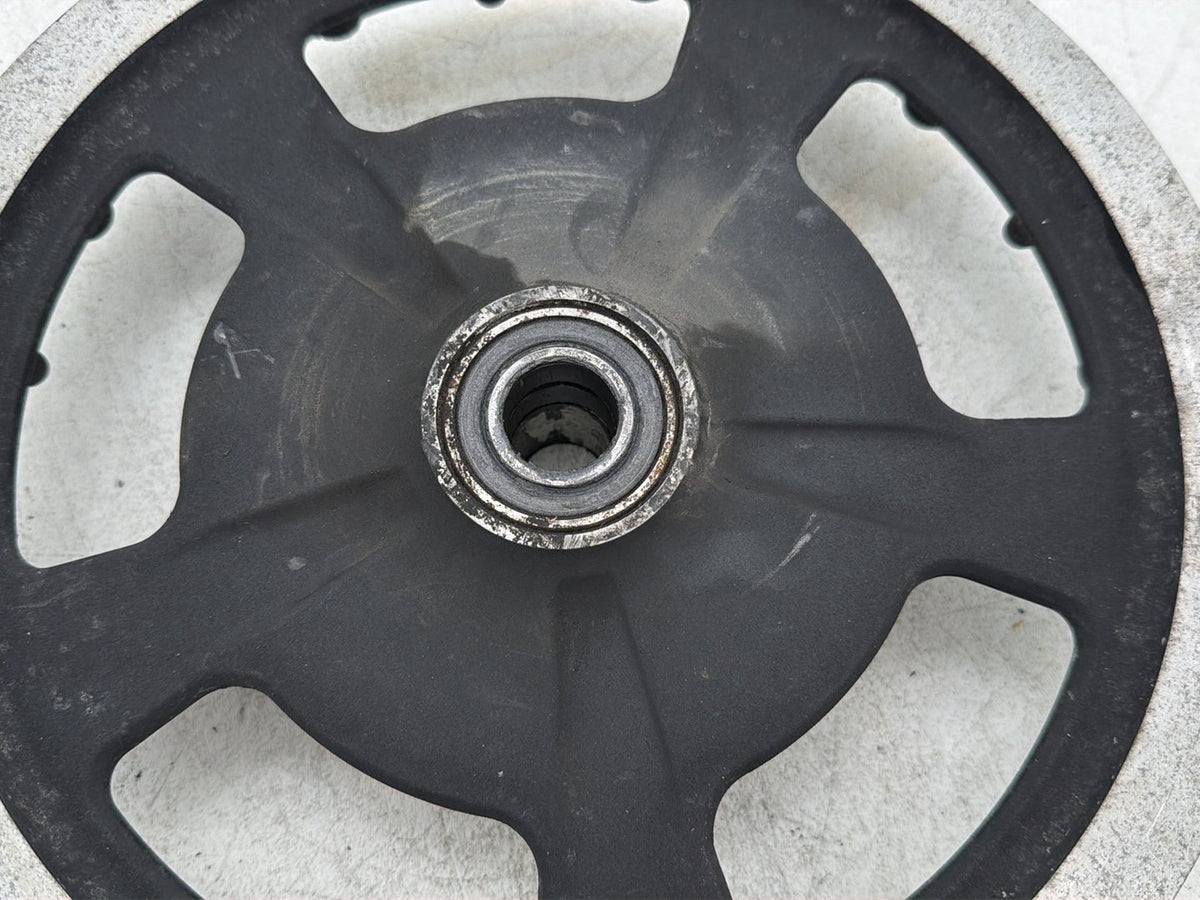 2011 Harley Street Glide Touring FLHX OEM Rear Driver Pulley Sprocket 68T 1"