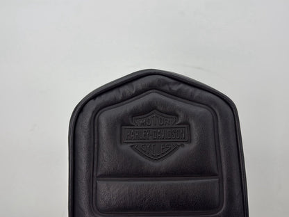 1999 - 2006 Harley-Davidson Softail Heritage Rear Sissy Bar w/ Backrest Cushion Pad 52731-00