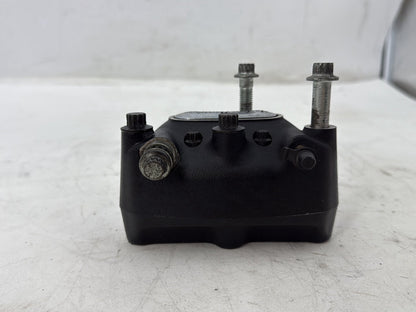 2002 Harley Heritage Softail Classic FLSTC OEM Front Left 1 Brake Caliper