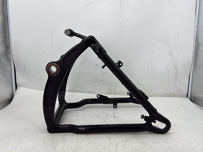 2013 Harley Heritage Softail Classic FLSTC OEM Rear Fork Swingarm Swing Arm