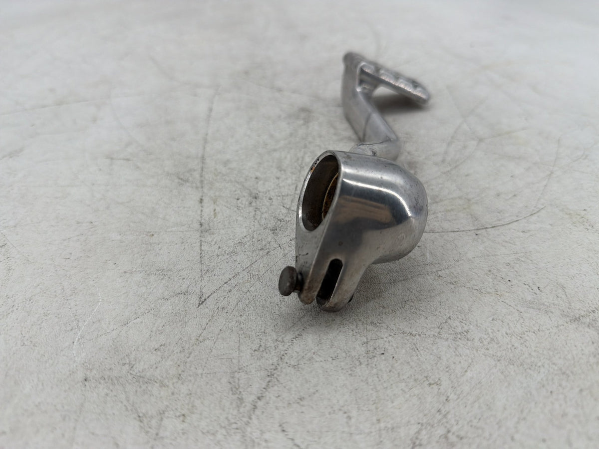 2000 Harley Sportster 1200 Custom XL1200C OEM Foot Brake Control Lever Pedal