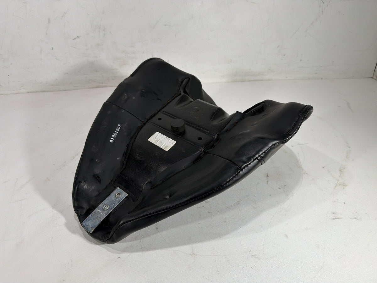 2014 Harley Softail Slim FLS OEM Rider Driver Solo Seat Pillion 52000031A