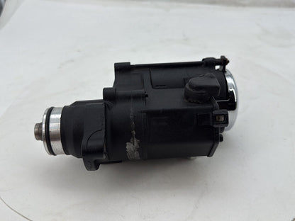 2007 Harley Street Glide Touring FLHX OEM Engine Starter Motor