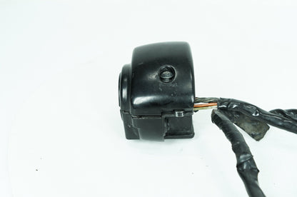 1986 - 2003 Harley-Davidson Sportster 1200 Sport Right Engine Start Kill Switches Controls 71684-06A