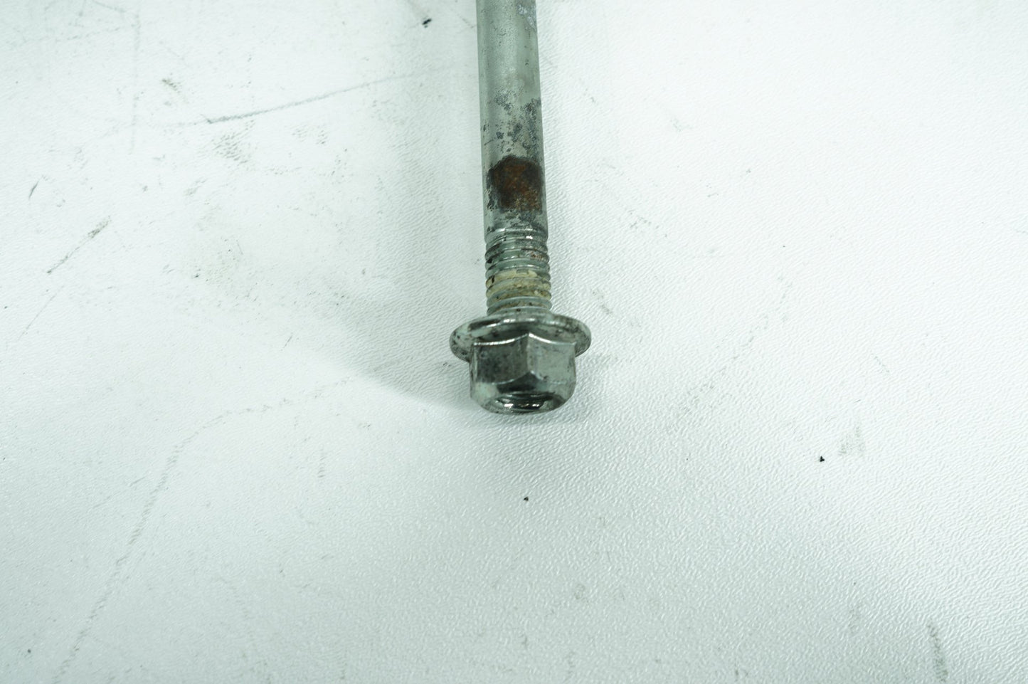 2007 - 2012 Harley-Davidson Softail Heritage Classic Engine Mount Pivot Bolt Shaft 48054-00
