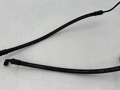 1999 - 2006 Harley-Davidson Touring Electra Glide Classic Front Brake Hose Line Pipe 43349-96B