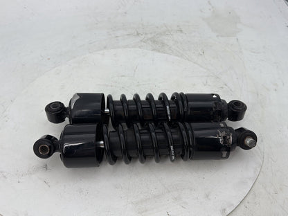 2006 Harley Dyna Super Glide Custom FXDCI OEM Rear Left Right Shock Absorbers