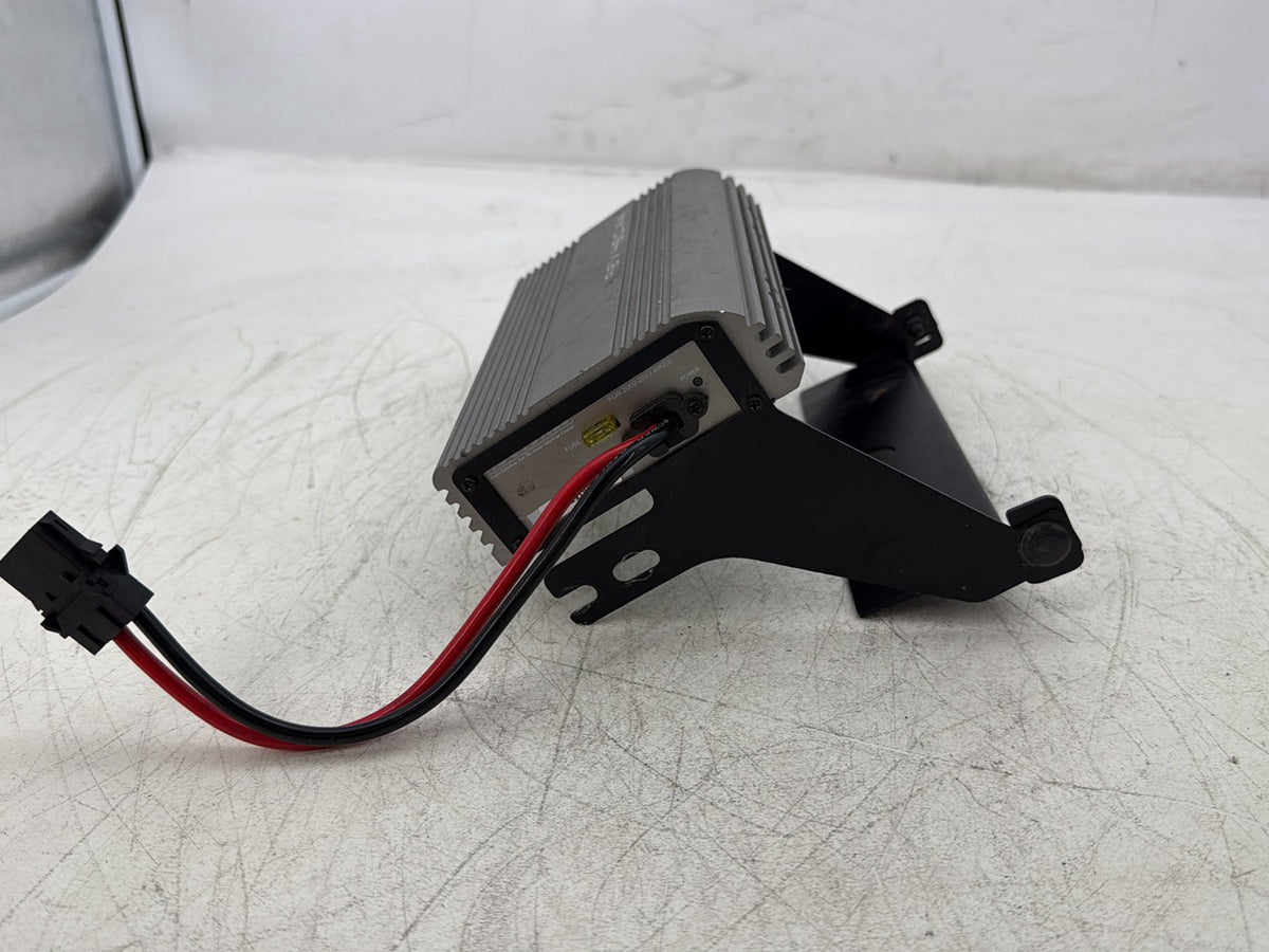 2007 Harley Electra Glide Touring OEM Radio Stereo Audio Sound Amplifier Amp