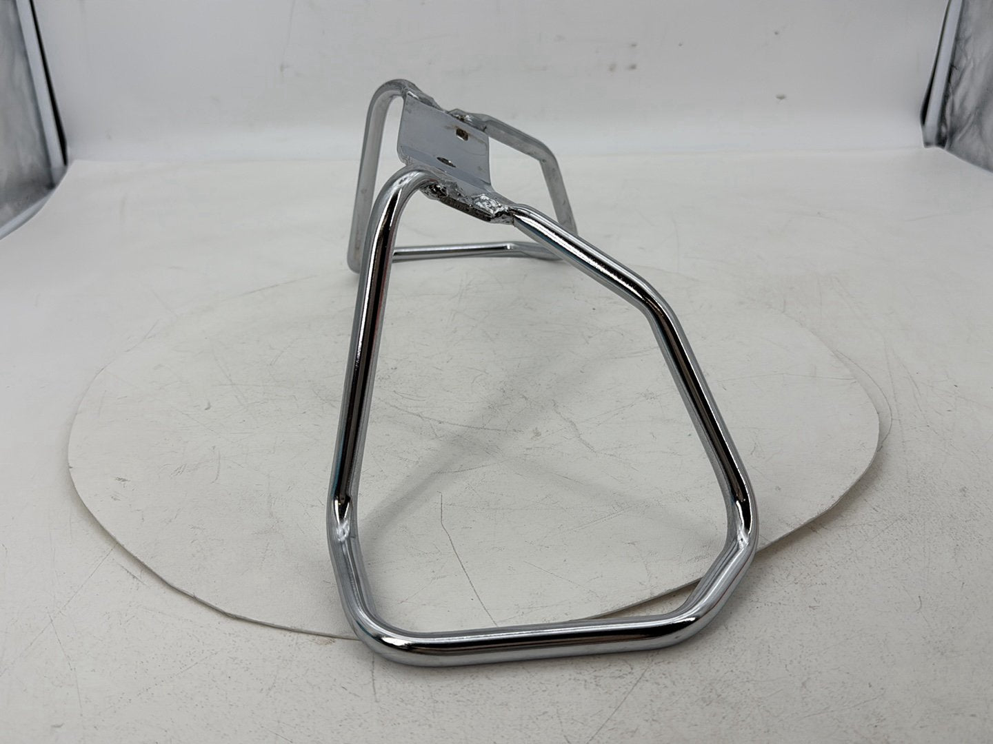 1999 - 2006 Harley-Davidson Touring Electra Glide Rear Passenger Handrail Grab Bar Hand Rail  	91583-99