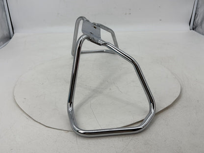 1999 - 2006 Harley-Davidson Touring Electra Glide Rear Passenger Handrail Grab Bar Hand Rail  	91583-99