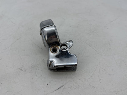 2007 - 2012 Harley-Davidson Dyna Super Glide Clutch Hand Lever Clutch Perch 38608-96   38608-96