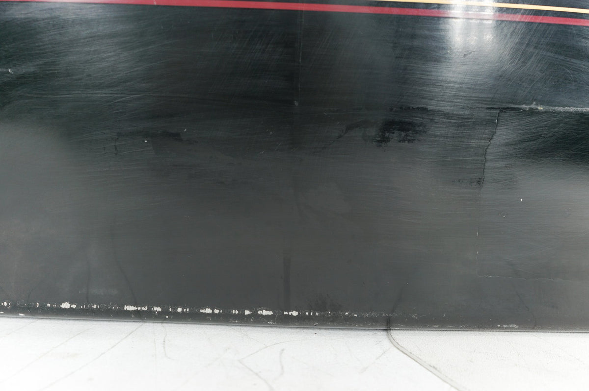 1999 - 2006 Harley-Davidson Touring Electra Ultra Classic Left 1 Saddlebag Luggage NO Key 90753-93