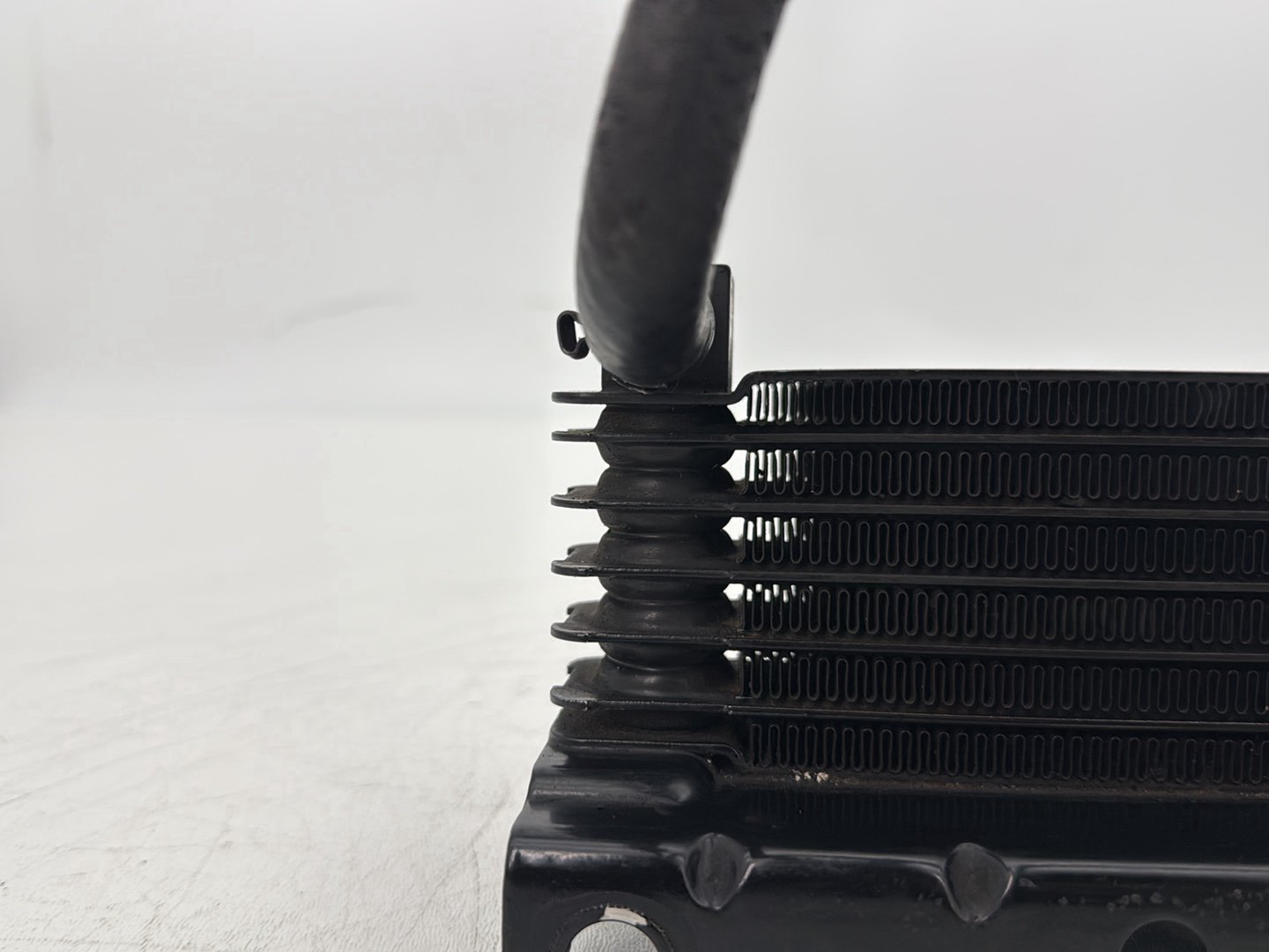 2015 Harley Touring FLHXS Street Glide OEM Oil Cooling Cooler Core Radiator