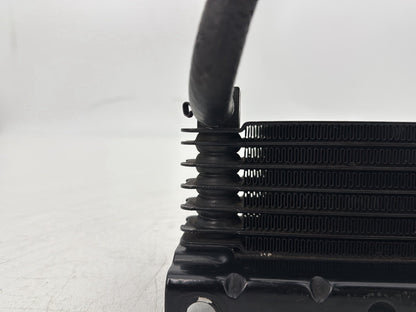 2015 Harley Touring FLHXS Street Glide OEM Oil Cooling Cooler Core Radiator