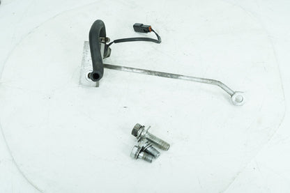 1984 - 1998 Harley-Davidson Touring Electra Glide Air Suspension Manifold Valve 42475-94
