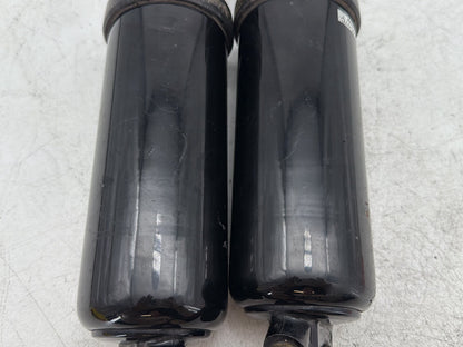2007 Harley Road King Touring FLHR OEM Rear Left Right Shock Absorbers 13"