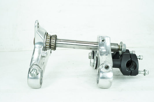 1990 - 2003 Harley-Davidson Sportster  Front Fork Upper Lower Triple Tree 45563-87