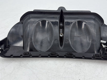 2015 Harley Touring FLHXS Street Glide OEM Front Inner Fairing Air Duct Vent