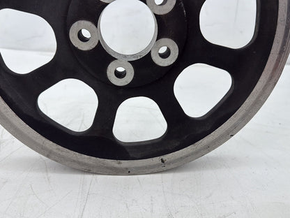 2005 Harley Heritage Softail Classic OEM Rear Driver Pulley Sprocket 70T 1-1/8"