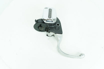 2008 - 2016 Harley-Davidson Touring Road Glide Custom Front Right Brake Lever Master Cylinder   44551-08B