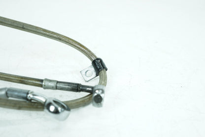 1999 - 2006 Harley-Davidson Softail Standard Front Brake Hose Line Pipe 45199-99B