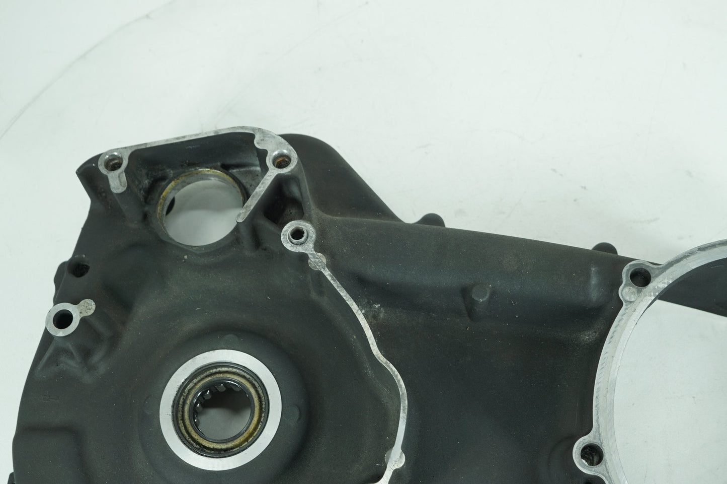 2007 - 2011 Harley-Davidson Touring Road King Classic Inner Primary Clutch Cover 60677-07