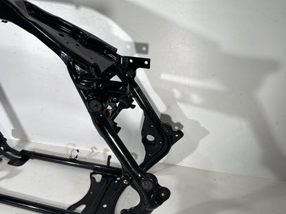 2007 - 2016 Harley-Davidson Touring Electra Glide Ultra Body Main Frame Chassis CLN CLR 47900-10BHP