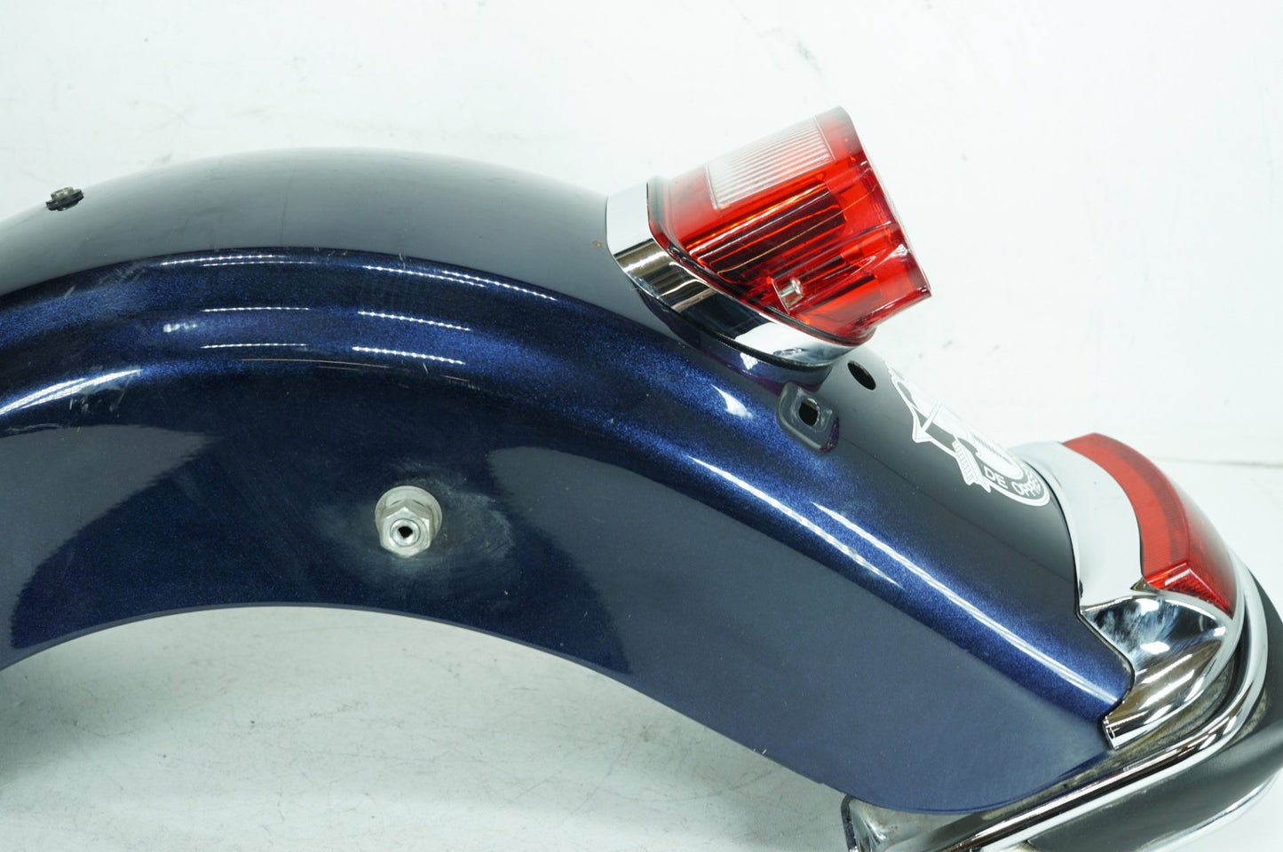 2008 - 2016 Harley-Davidson Touring Electra Glide Ultra Rear Wheel Fender Taillight Brake Lamp 59579-09